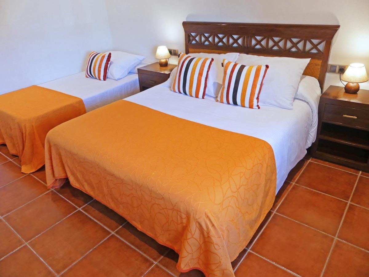 Hotel & Golf Ca La Caputxeta Castello  D'Empuries Zewnętrze zdjęcie