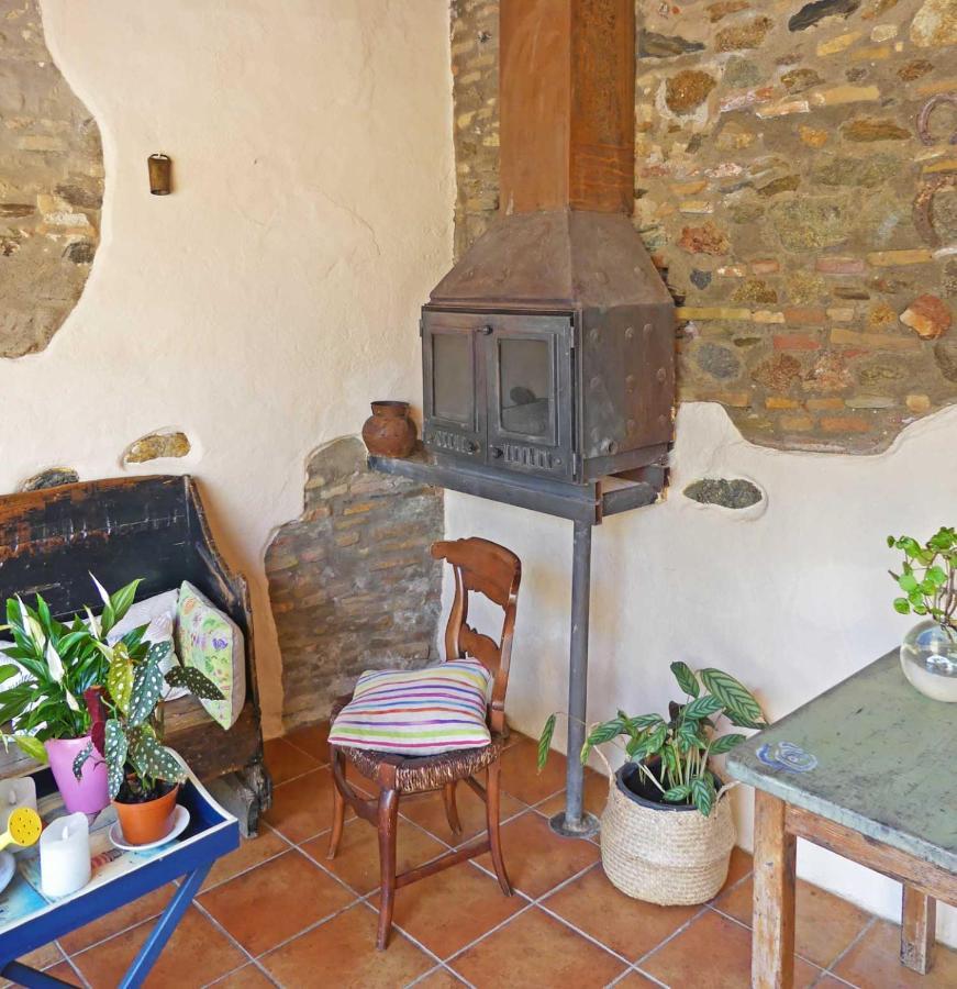 Hotel & Golf Ca La Caputxeta Castello  D'Empuries Zewnętrze zdjęcie