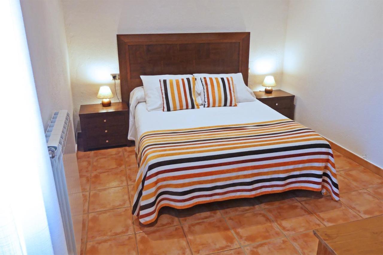 Hotel & Golf Ca La Caputxeta Castello  D'Empuries Zewnętrze zdjęcie
