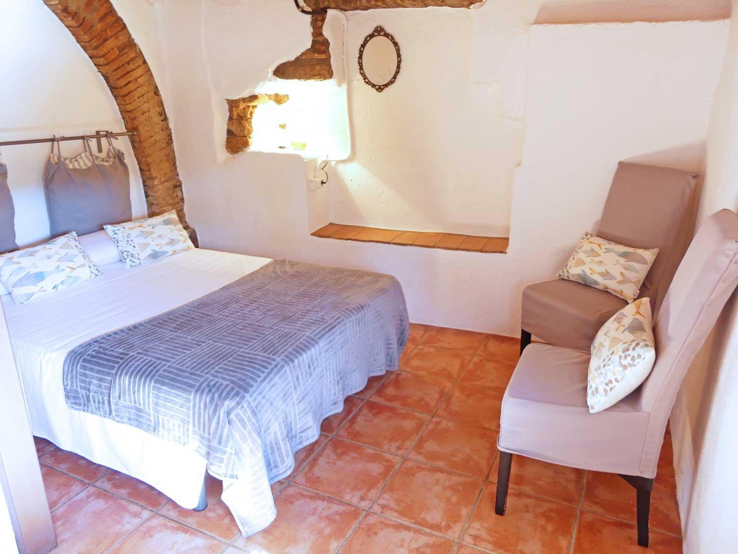 Hotel & Golf Ca La Caputxeta Castello  D'Empuries Pokój zdjęcie