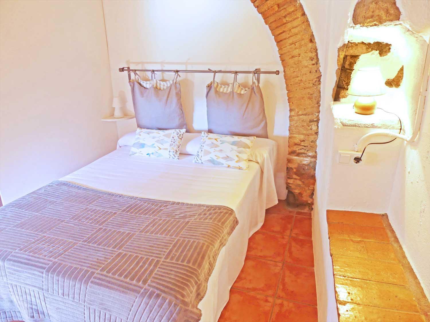 Hotel & Golf Ca La Caputxeta Castello  D'Empuries Pokój zdjęcie