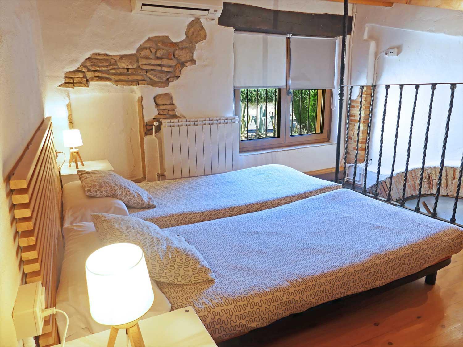 Hotel & Golf Ca La Caputxeta Castello  D'Empuries Pokój zdjęcie