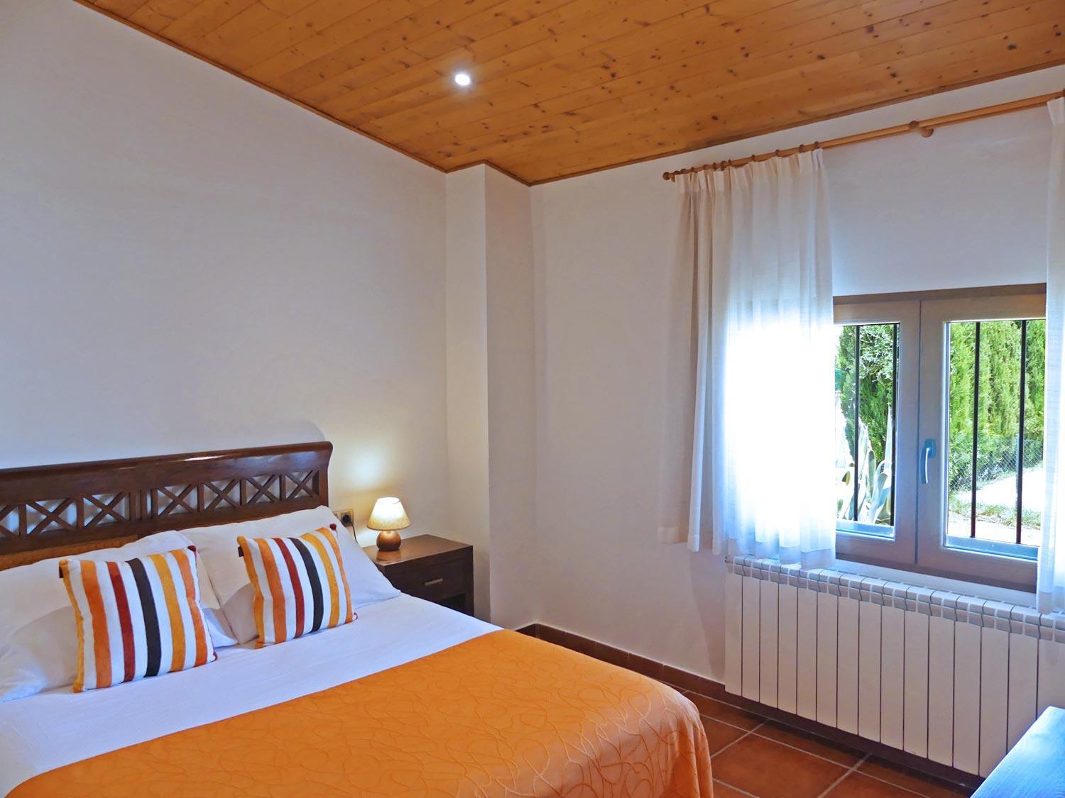 Hotel & Golf Ca La Caputxeta Castello  D'Empuries Zewnętrze zdjęcie