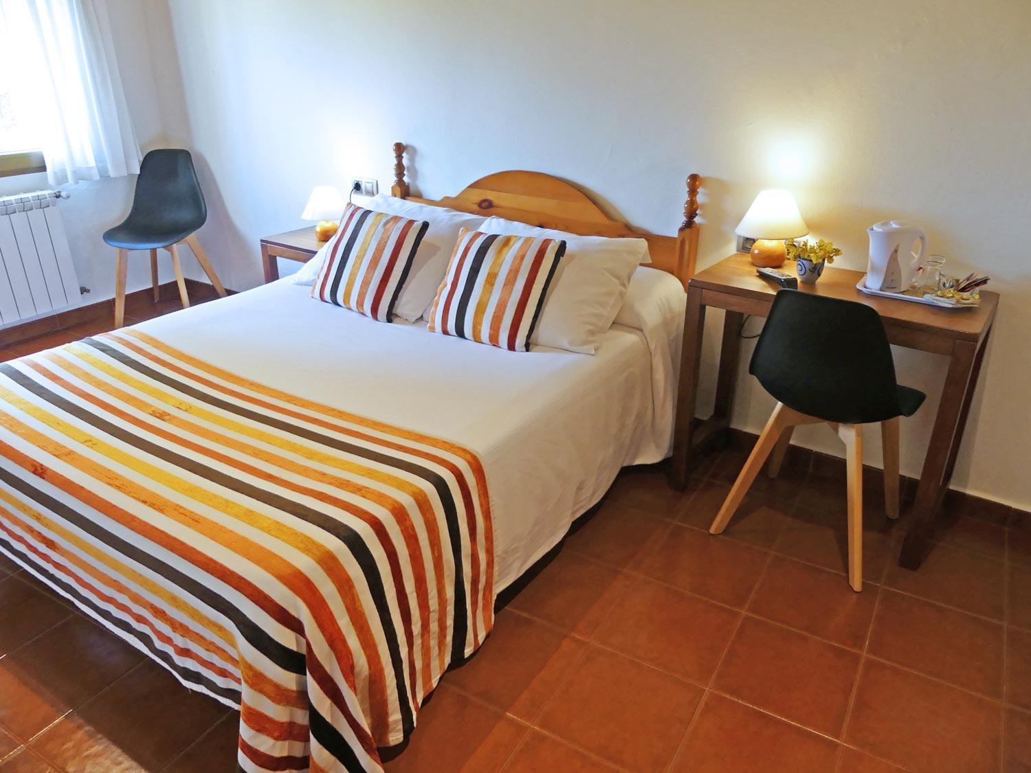 Hotel & Golf Ca La Caputxeta Castello  D'Empuries Zewnętrze zdjęcie