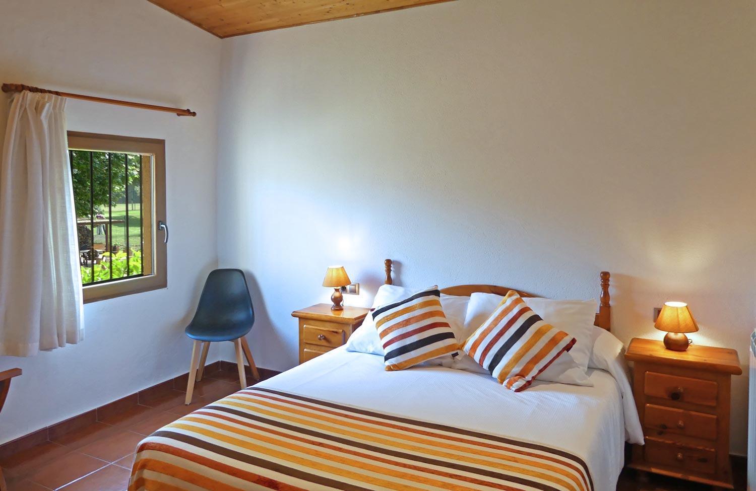 Hotel & Golf Ca La Caputxeta Castello  D'Empuries Zewnętrze zdjęcie