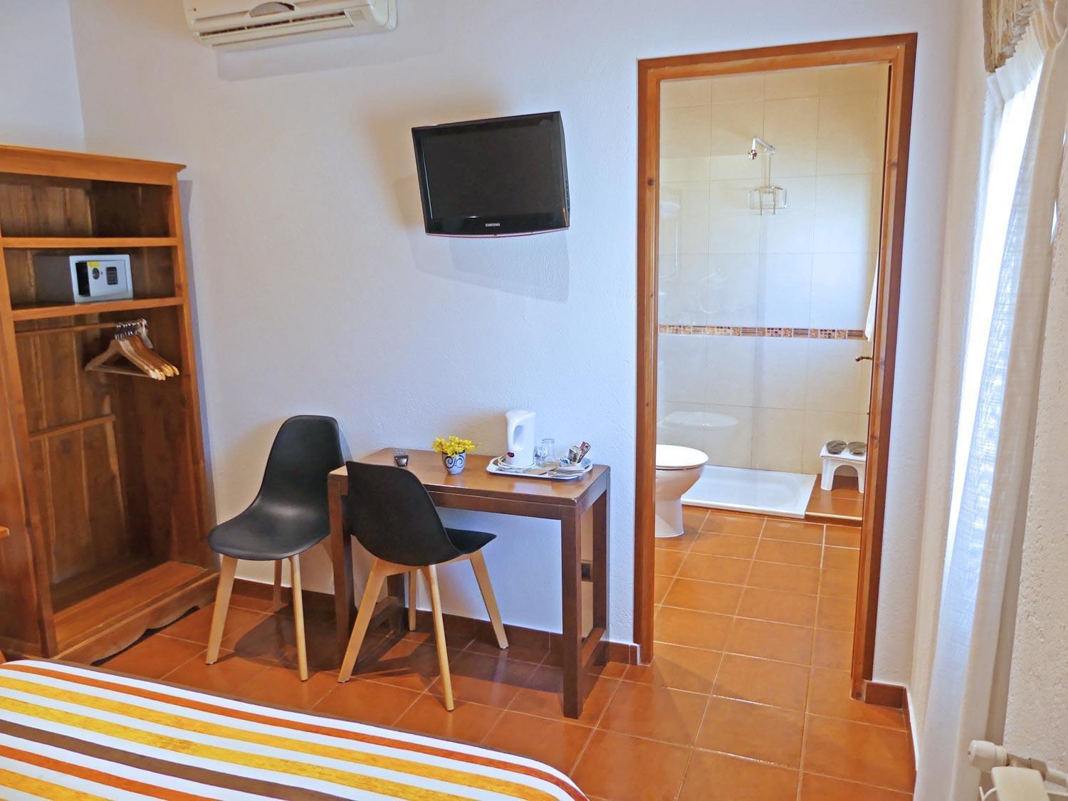 Hotel & Golf Ca La Caputxeta Castello  D'Empuries Pokój zdjęcie
