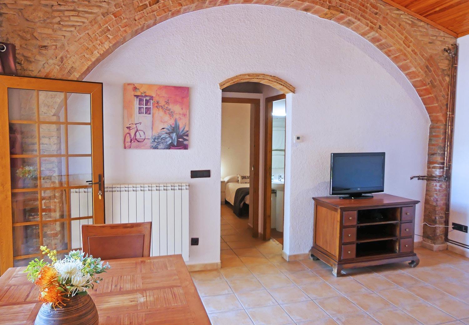 Hotel & Golf Ca La Caputxeta Castello  D'Empuries Pokój zdjęcie