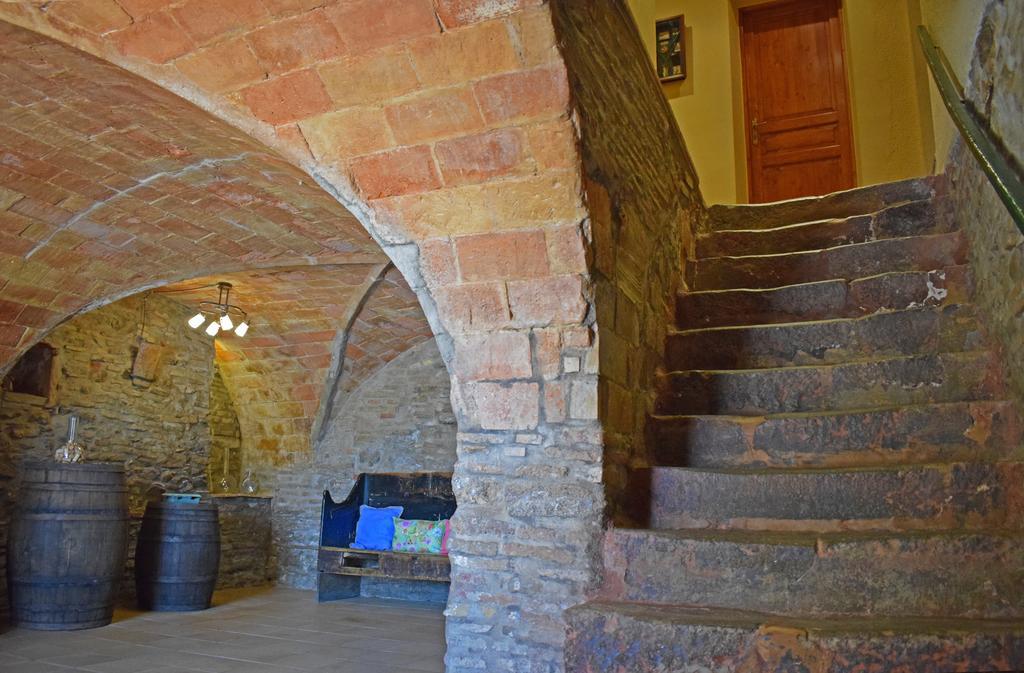Hotel & Golf Ca La Caputxeta Castello  D'Empuries Zewnętrze zdjęcie